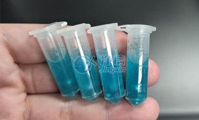 冷凍研磨儀能否破碎研磨果蠅至可檢測(cè)分析狀態(tài)？