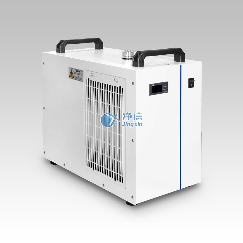 冷水機(配置5L/15L 高壓均質機)