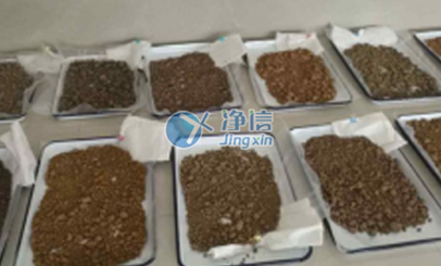 臼式研磨儀能否完成北京地質(zhì)實驗測試中心的樣品研磨實驗要求？