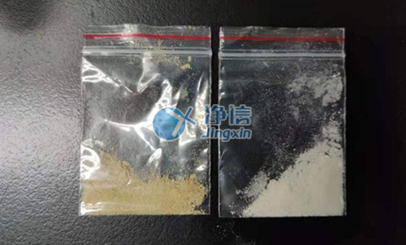 蠶繭研磨選用高通量組織研磨儀完成實驗效果如何？