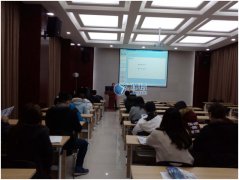 上海凈信為老用戶開展樣品處理技能培訓(xùn)班！售后服務(wù)，我們是認(rèn)真的！